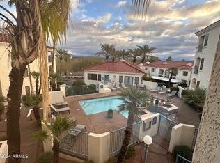 16715 E El Lago Blvd UNIT 214, Fountain Hills, AZ 85268