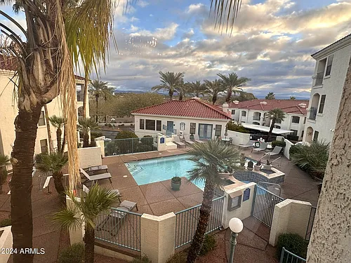 16715 E El Lago Blvd #214 Photo 1