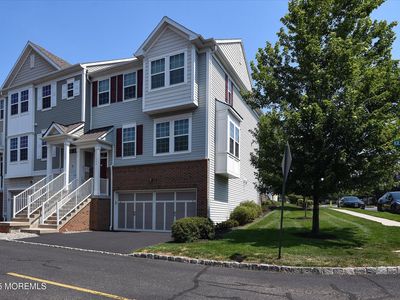 304 Kiersten Drive #304, Highland Park, NJ, 08904