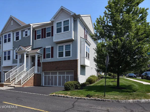 304 Kiersten Drive #304, Highland Park, NJ 08904