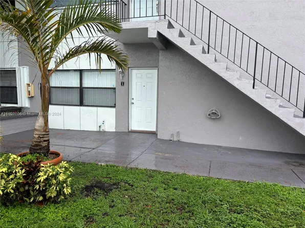 13360 SW 17th Ln APT 6-1, Miami, FL 33175