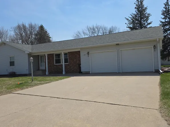 801 E Maple Dr, Hartley, IA 51346