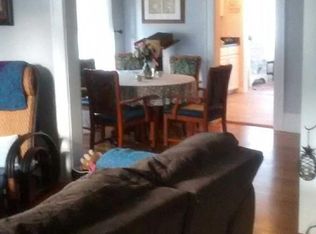 406 N Franklin St, Plant City, FL 33563