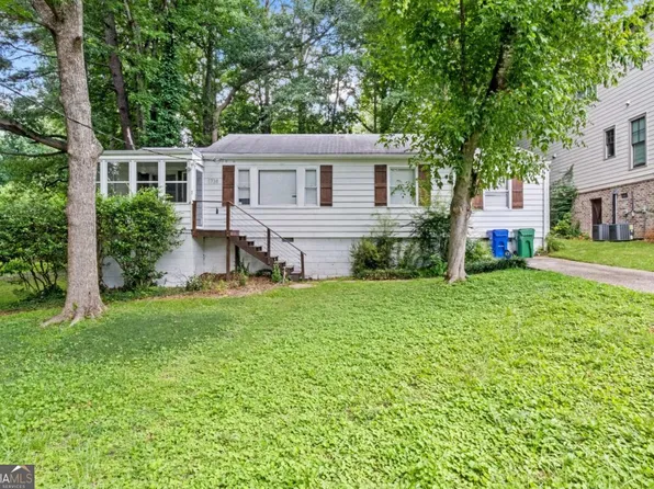 1738 Duke Rd, Atlanta, GA 30341