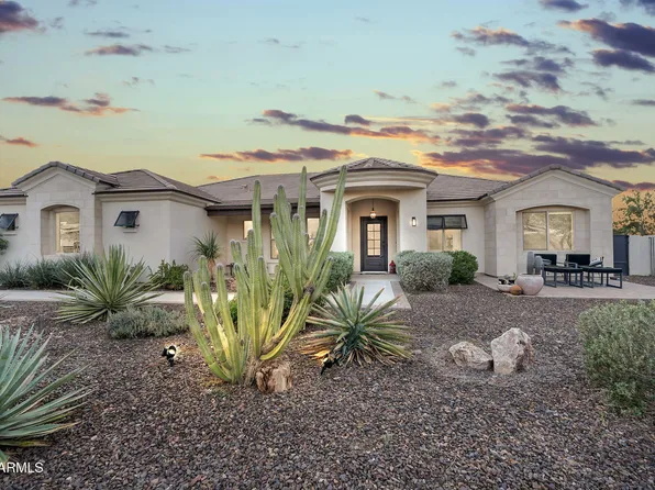 34224 N PASEO GRANDE Drive, Queen Creek, AZ 85144