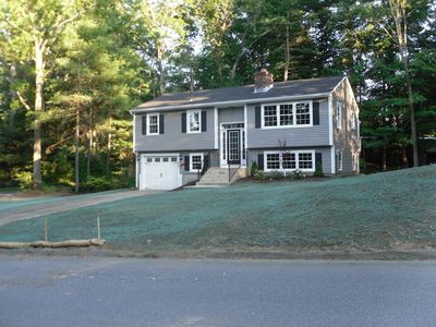 17 Russell Ln, Easthampton, MA, 01027