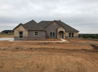 232 Martin Dr, Acton, TX 76049