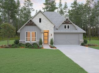 2009 Corn Thistle Way, Stagecoach, TX 77355