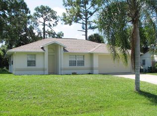 4135 Song Dr, Cocoa, FL 32927