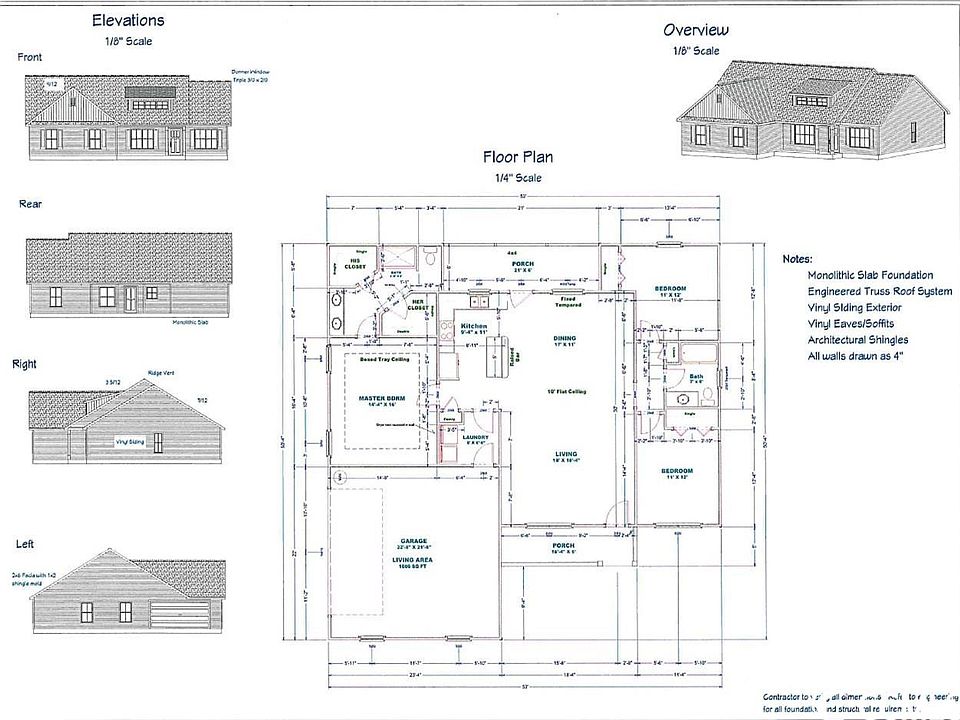 7712 Hunting Swamp Rd., Conway, SC 29527 Zillow