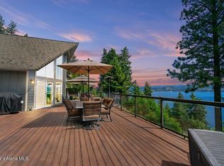 4987 S Bay Pointe Way, Coeur D Alene, ID 83814