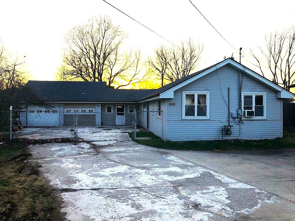 2nd image of 1100 Trask St