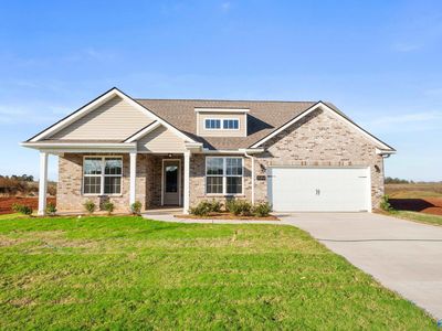 29204 Crawfish Dr, Harvest, AL, 35749