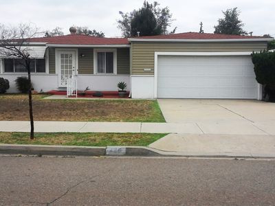 426 Manor Dr, El Cajon, CA, 92020