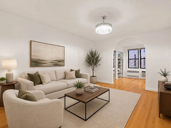 665 Thwaites Pl APT 3A, Bronx, NY 10467