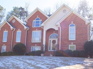 151 Broadmoor Ln, Alabaster, AL 35007