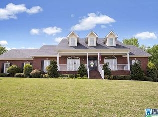212 Wimberly Dr, Trussville, AL 35173