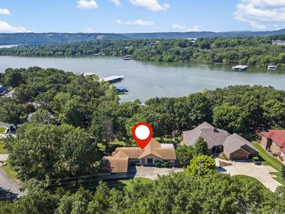374 Lakefront Circle, Kimberling City, MO, 65686