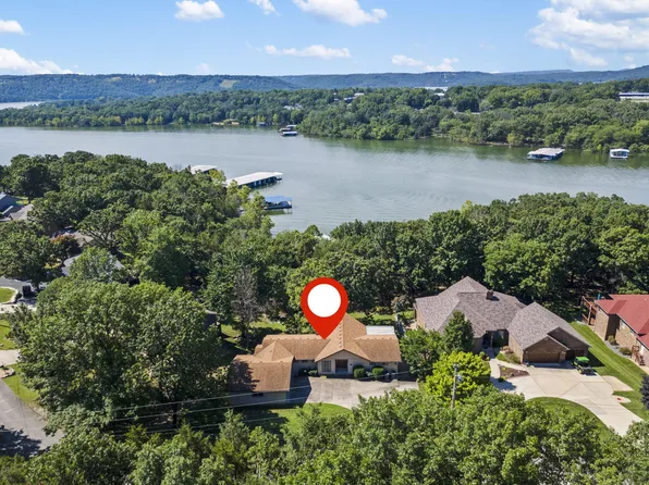 374 Lakefront Circle, Kimberling City, MO 65686