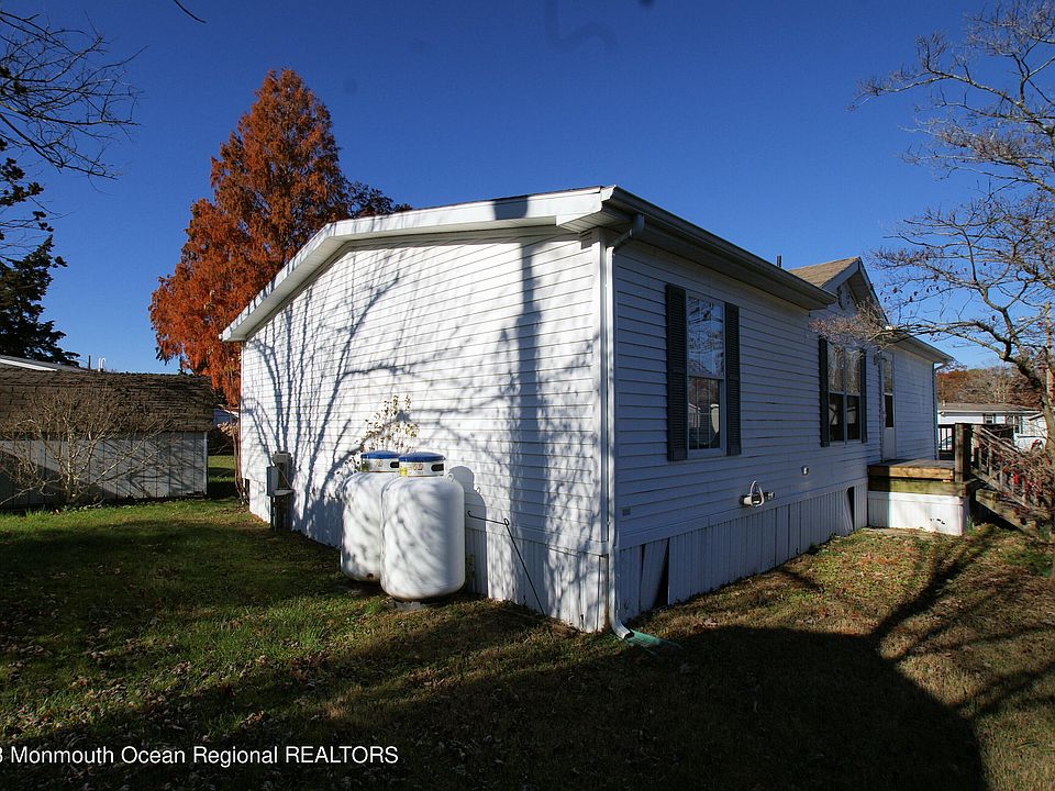 2528 Tilton Road UNIT Trlr 35, Egg Harbor Township, NJ 08234 Zillow