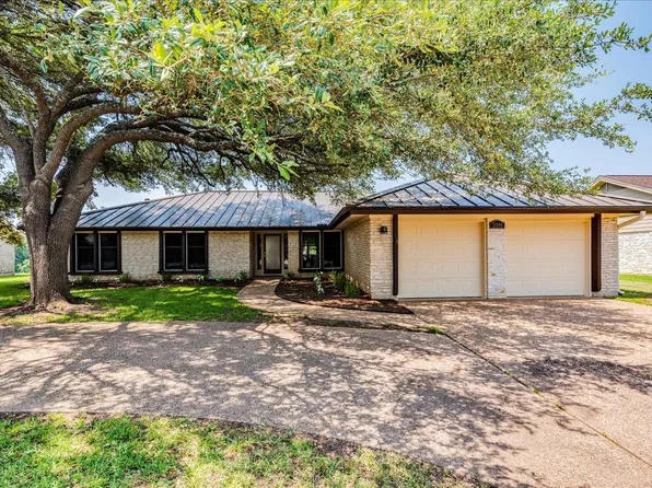 11146 Pinehurst Dr, Austin, TX 78747