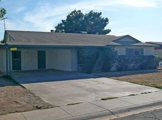 4527 W Shaw Butte Dr, Glendale, AZ 85304