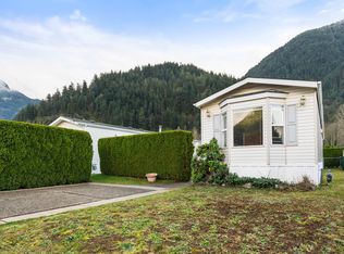 62790 Flood Hope Rd #21, Hope, BC V0X 1L2