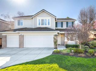 1342 Panwood Ct, Brentwood, CA