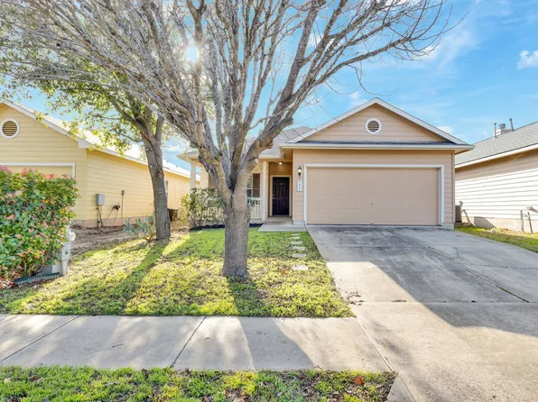 7405 Montezuma St, Austin, TX 78744