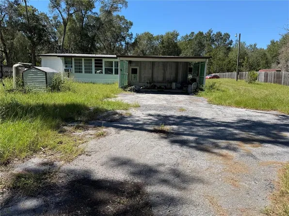 9494 N NORTHCUT AVENUE, CRYSTAL RIVER, FL 34428