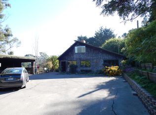 46 Cypress Ave, Mill Valley, CA