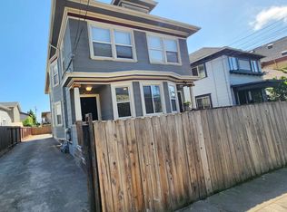 673 35th St, Oakland, CA 94609