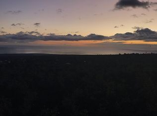 16 Lotus Blossom Ln, Ocean View, HI 96737