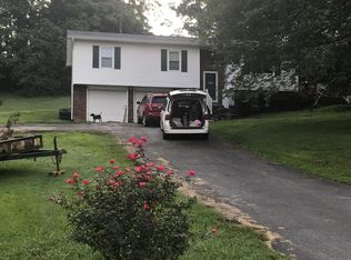 420 Kinzalow Dr, Sweetwater, TN 37874