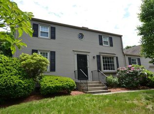 611 Hosmer St, Marlborough, MA 01752