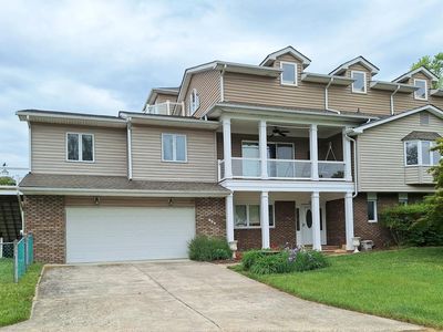 839 Shore Dr, Edgewater, MD, 21037