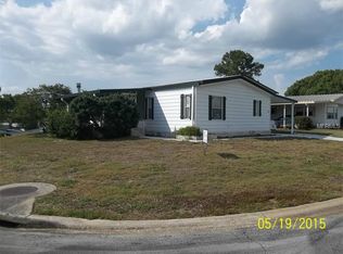 3325 Button Bush Dr UNIT 1832, Zellwood, FL 32798