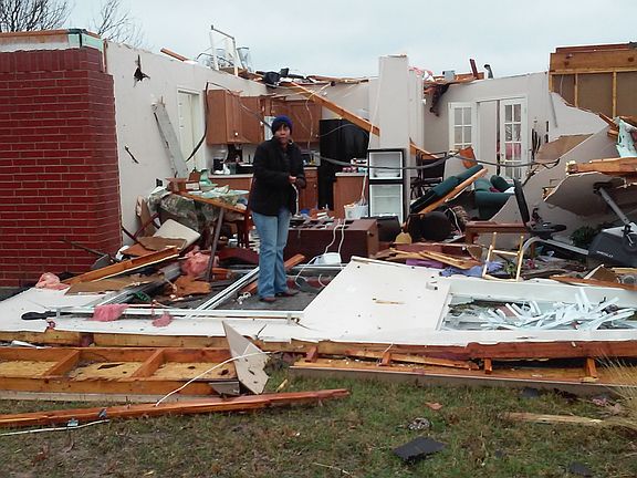 3rd image of 803 Cascade Dr