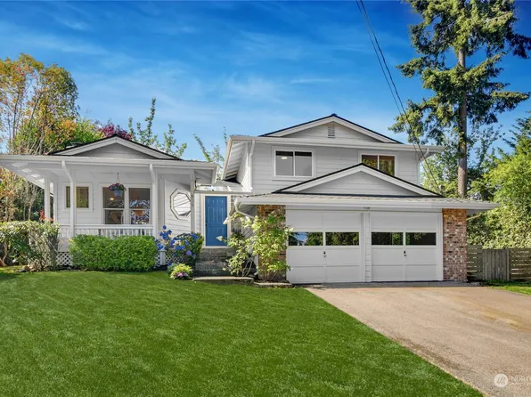 8115 NE 126th Place, Kirkland, WA 98034