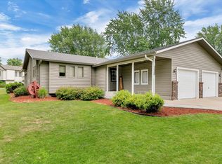 1520 Goettens Way, Saint Cloud, MN 56301