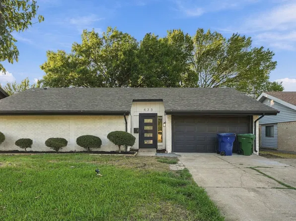 433 Rollingridge Ln, Garland, TX 75043