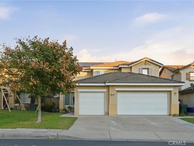 7441 Sultana Ave, Fontana, CA, 92336