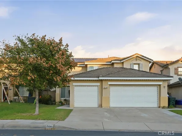 7441 Sultana Ave, Fontana, CA 92336