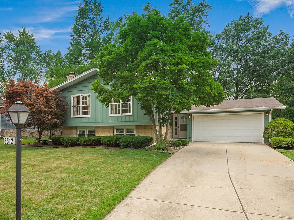 6512 Fairmount Ave, Downers Grove, IL 60516 Zillow