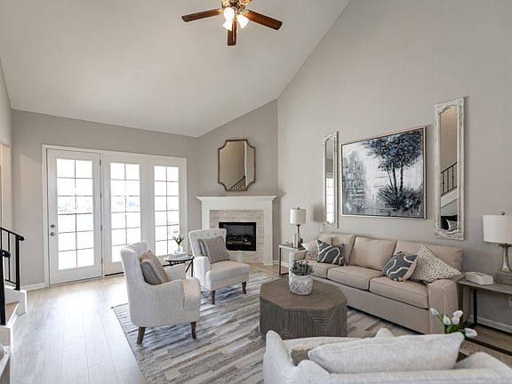 Great room