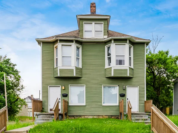 370 N Garfield Ave, Columbus, OH 43203