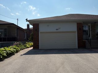 60 Westcroft Dr, Toronto, ON M1E 3A3