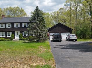 45 Pennymeadow Walk, Wells, ME 04090