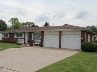 1810 S Jefferson St, Tilton, IL