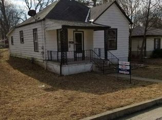 112 Buchanan St, Jefferson City, MO 65101